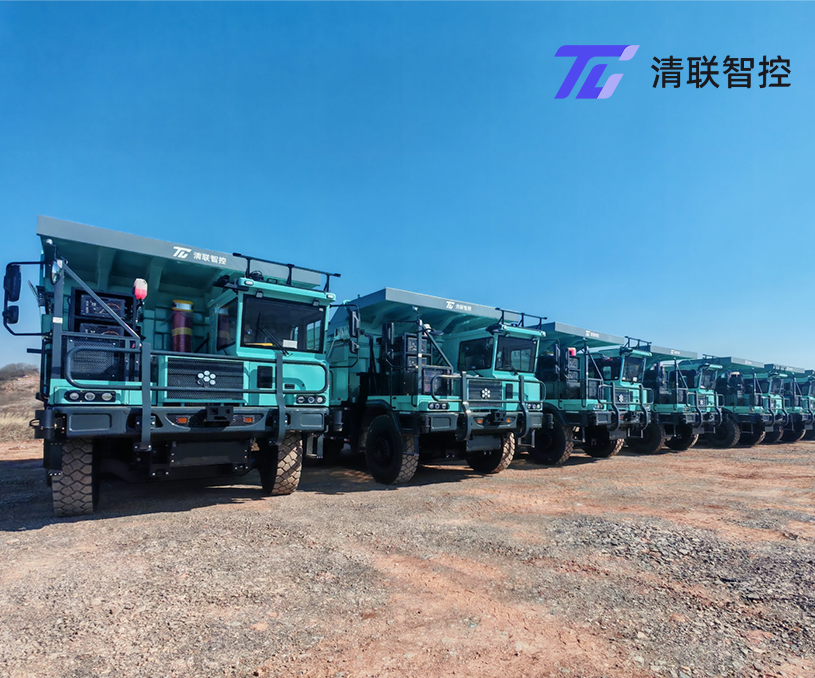 熱烈祝賀清聯智控品牌定制型網站正式上線！