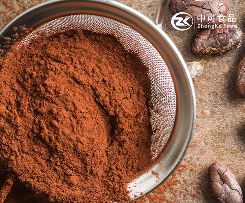 熱烈祝賀丹陽市中可食品有限公司中文網站正式上線